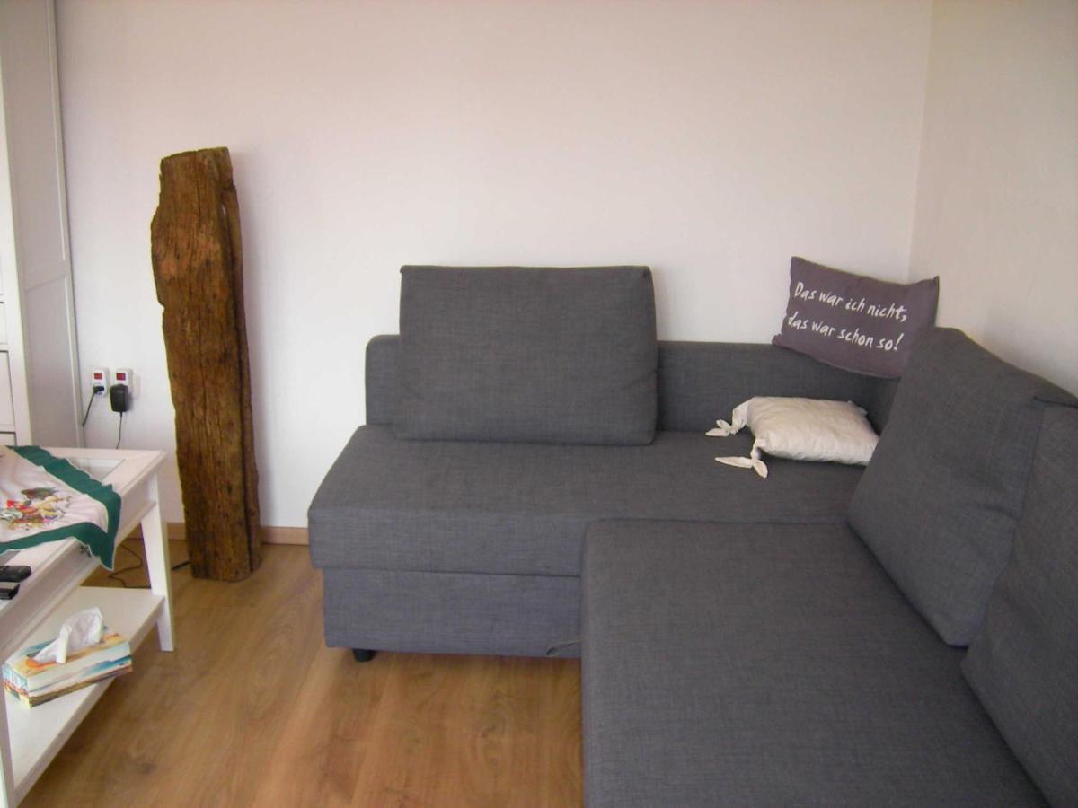 Appartement Haus Ellbogen à Momlingen Extérieur photo