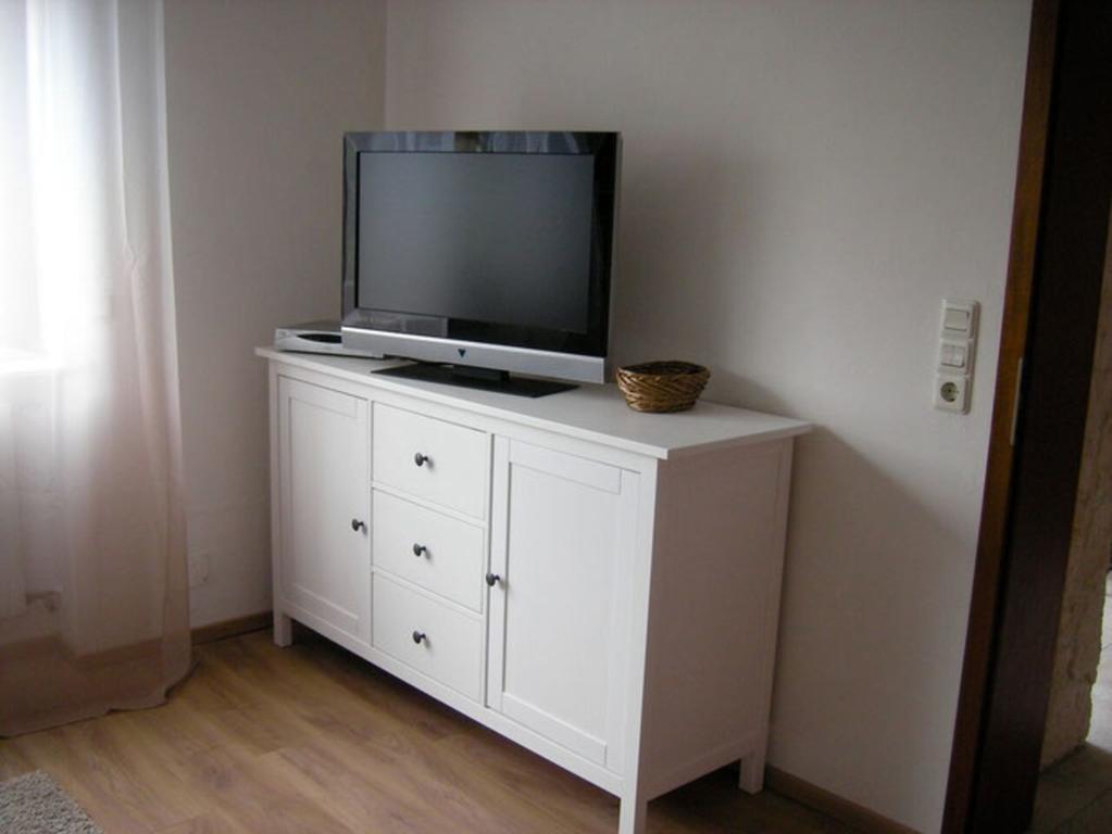 Appartement Haus Ellbogen à Momlingen Extérieur photo