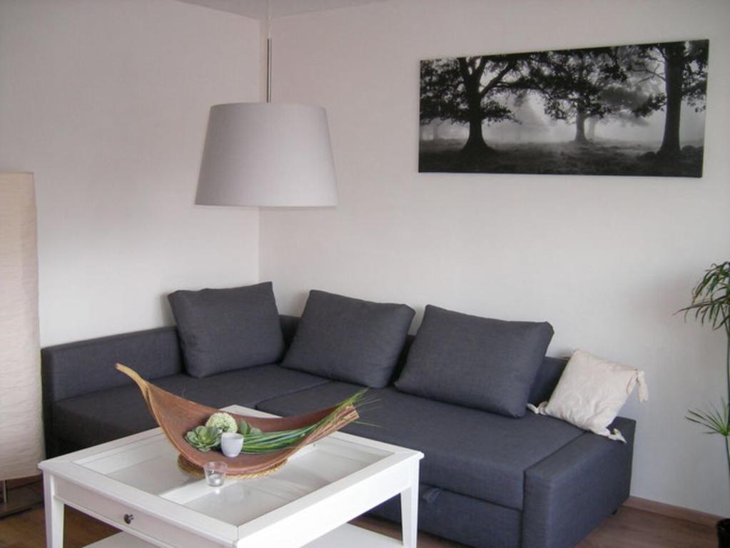 Appartement Haus Ellbogen à Momlingen Extérieur photo